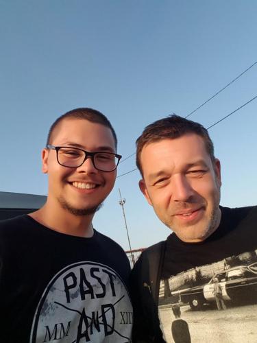 Film Mali je naš (2)